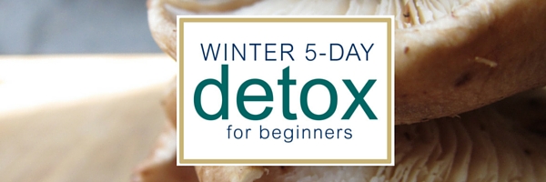 5 day detox